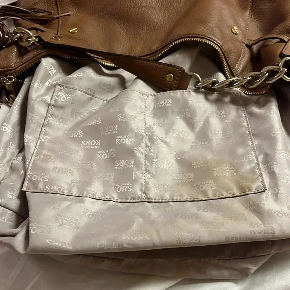 MICHAEL Michael Kors purse excellent
